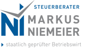 Niemeier Steuerberatung Logo